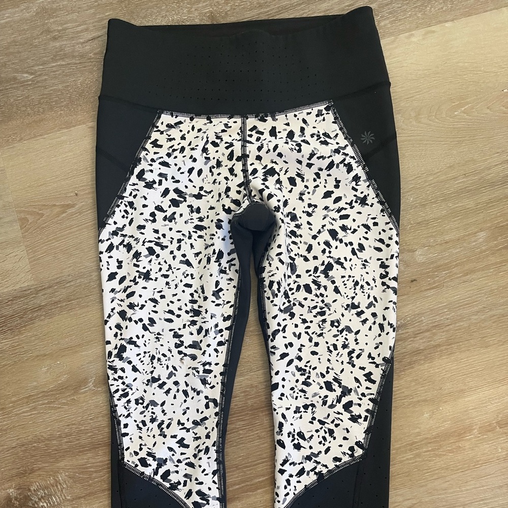 Athleta Leggings